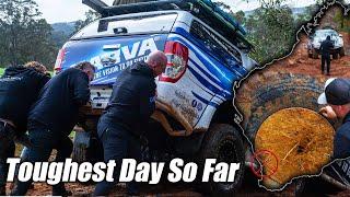 Epic 4x4 Adventure in Perth Comes to a Close: Pushing the Limits on Our Final Day