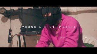 Young A Ft/ GM Spinelli - Say Dat (Official Video)