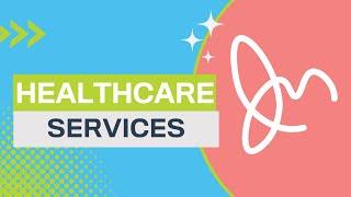 James Moore Healthcare Services