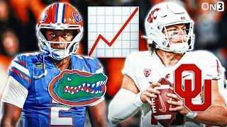 College Football's BEST QBs In The SEC Will Be...