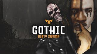 「 Gothic 2 」Dirty Swamp