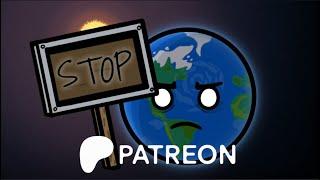 Patreon Leakers are out of Control...  and Awareness needs to be Spread @SolarBalls | #stopleakers