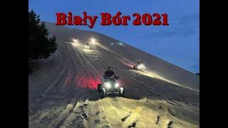 Test drive  Raptor 1290 super Adventure / Biały Bór 2021