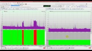 Signal Hound BB60A (Signal Hound BB60C) + RadioInspectorRT (eng)