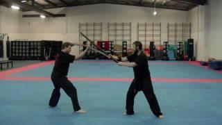 Japanese Sword Techniques Melbourne