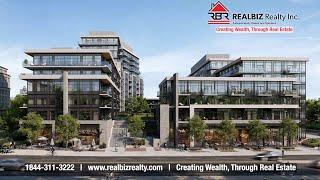 Lakeview DXE Club | Realbiz Realty Inc., Brokerage.