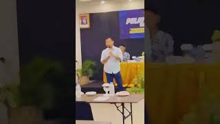 Peningkatan kemampuan personel Biro SDM Polda DIY T.A.2023 Hari ke 2"Content Creator dan multimedia"