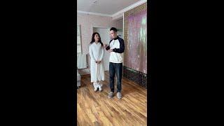 明明動作順序都對，問題出在哪了… #意想不到的結局 #淺跳一下 #迷惑行為大賞 #舞蹈的門终究是进不去