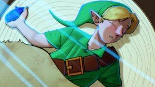 2 Hours of Zelda Facts to Fall Asleep to