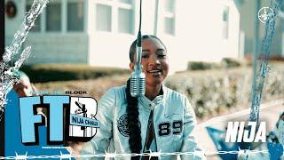 Nija - Unruly | From The Block Performance (Jersey)
