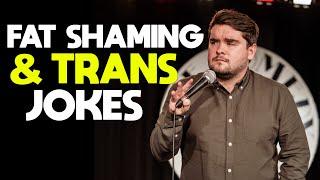 Victoria's Secret Models | Adam Rowe | Stand Up Comedy