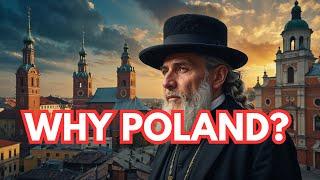  Europe's Largest Jewish Population: The History of Polish Jews 