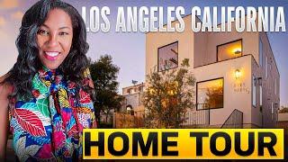 Los Feliz Home Tour | Fully Renovated Historic Bungalow