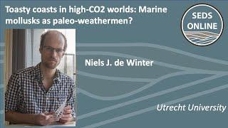 Toasty coasts in high-CO2 worlds: Marine mollusks as paleo-weathermen?