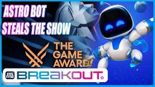 Everything That Happened at The Game Awards 2024!