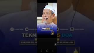 (Part 1) Nafas Doa Ni Sesat Ke? React Kepada Video Dr Jahid Sidek