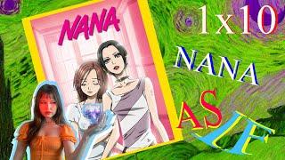 NANA anime/manga discussion - 1x10