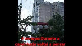 Trabalho de Filosofia (Freud e Sartre)