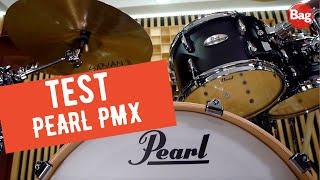 PEARL PMX La renaissance d'une légende