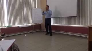  Тренинг обучение  риэлторов Саратов, федеральной компании Этажи