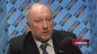 Сергей Рыбаков: Я готов без устали пропагандировать Владимирскую область