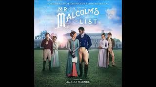 Amelia Warner -  Mr  Malcolm's List - Original Motion Picture Soundtrack