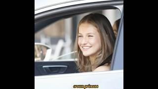A lucky car driver by herself #luckycar #drive with #princess #supercarsaturday