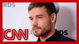 Liam Payne may not have been fully conscious during fatal fall, official says