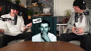 Dad Reacts to Arctic Monkeys - Whatever People Say I Am, That's What I'm Not