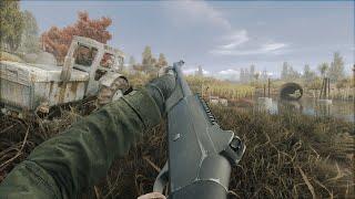 I.W.P. BENELLI M1014 SHOTGUN REANIMATION SHOWCASE