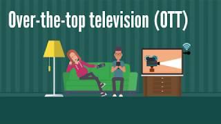 Nexstar Digital - OTT (Over-the-top television) Explainer Video