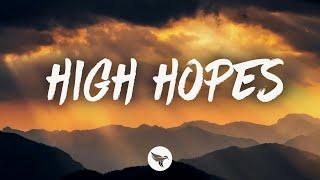 Kameron Marlowe - High Hopes (feat. Marcus King) (Lyrics)