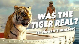 Life of Pi is Misunderstood