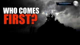 Who comes first? Sacrificing for Allah (SWT) ᴴᴰ | Sheikh Shady Alsuleiman