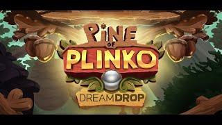 Print Studios - Pine of Plinko Dream Drop