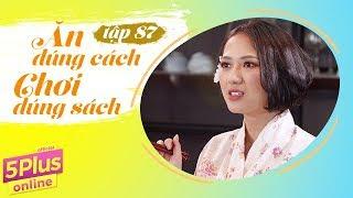 5Plus Online | Tập 87 | Ăn Đúng Cách Chơi Đúng Sách | Phim Hài Mới Nhất 2017