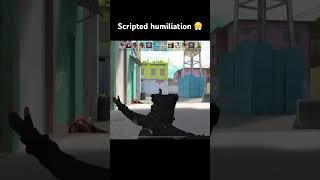 They pulled Peaky Blinder move #standoff2 #mobilegame #mobilegaming