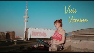 Lara Hulo - Viva Ucraina (Official Music Video)