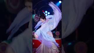 Chinese classical dance