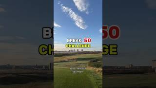 Can we do it? #golfshorts #golfswing #break50 #brysondechambeau #golfer