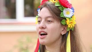 Tbilisi Waldorf School Choir for Ukraine