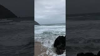 Природа Ирландии. Океан #ocean #mountains #rocks #dunmorehead #dingle #kerry #ireland