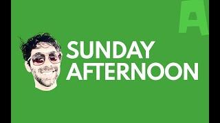 Sunday Afternoon - Nemo Cee