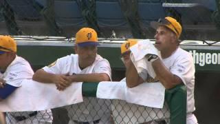 Wally Backman: Who The Hell Are You Talking To? (627) | Playing for Peanuts Indy Baseball Doc