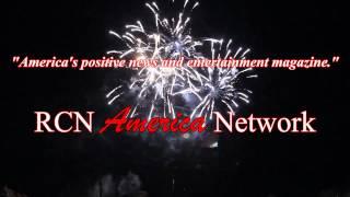 RCN America Network Trailer