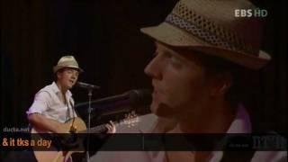 Jason Mraz - Life is Wonderful - Lyrics