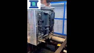 Longterm Mould will support automotive development through accumulated mold technology and insights.