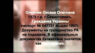 Maidan from Ukraine to Kazakhstan "Equality before the law" IrbisTV Pavlodar