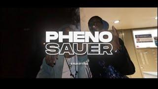 PHENO - SAUER OFFICIAL MUSIK VIDEO    (Prod by Petrous )