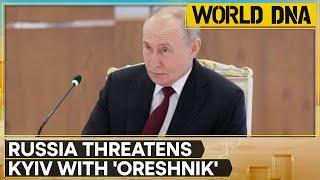 Ukraine War: Russia To Target Kyiv's Decision-Making Centres? | World DNA | WIONW